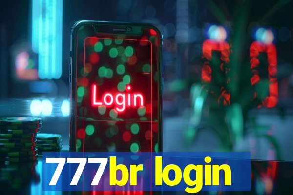 777br login